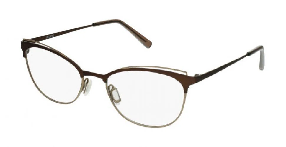 Flexon W3101 Eyeglasses